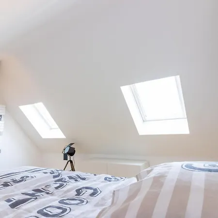 Magnifique Duplex Climatisé De 40m² *