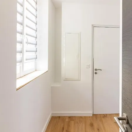 Appartement Magnifique Duplex Climatisé De 40m² *