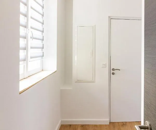 Apartmán Magnifique Duplex Climatise De 40m² *